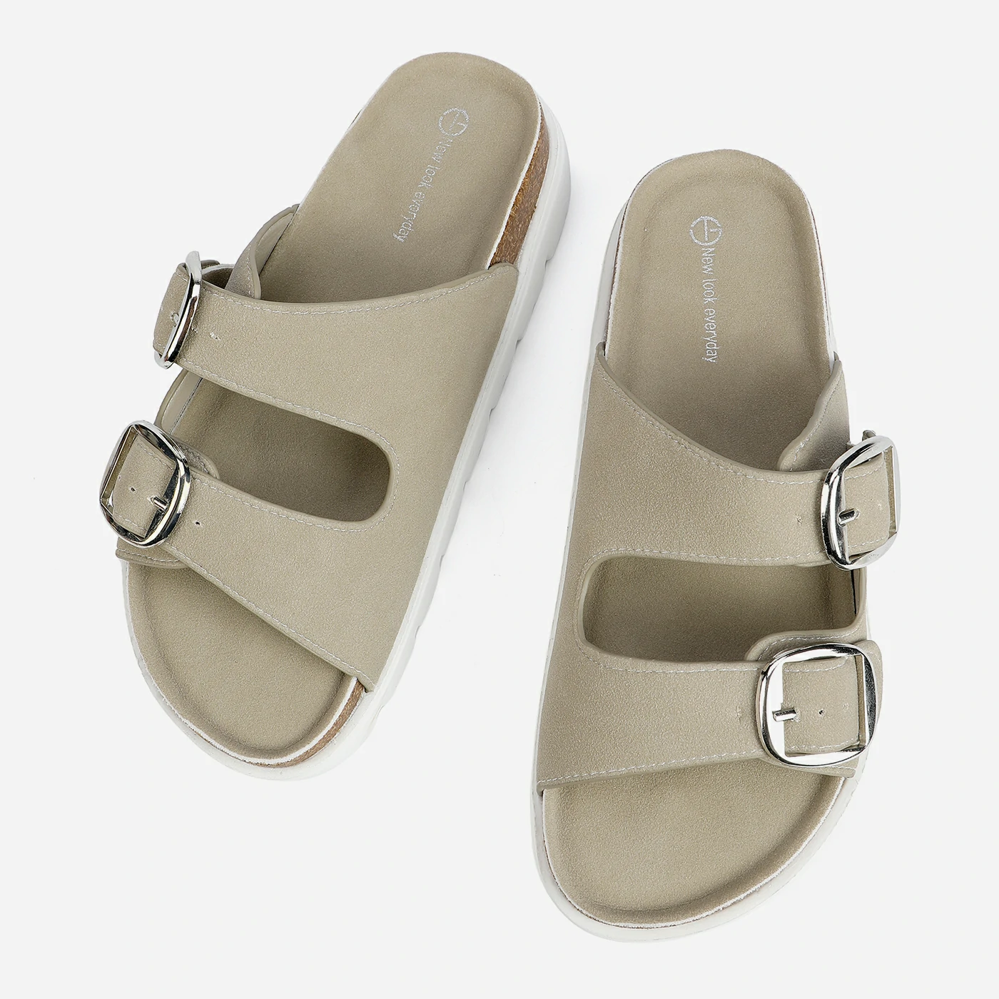 כפכף פלטפורמה בז 39