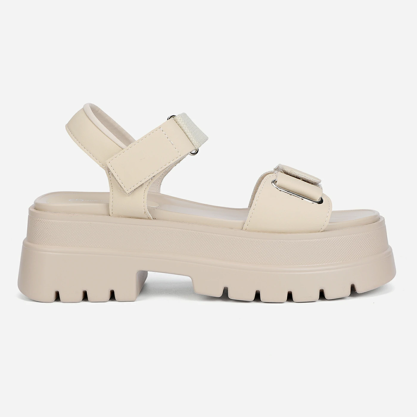 סנדל פלטפורמה אופווייט 37