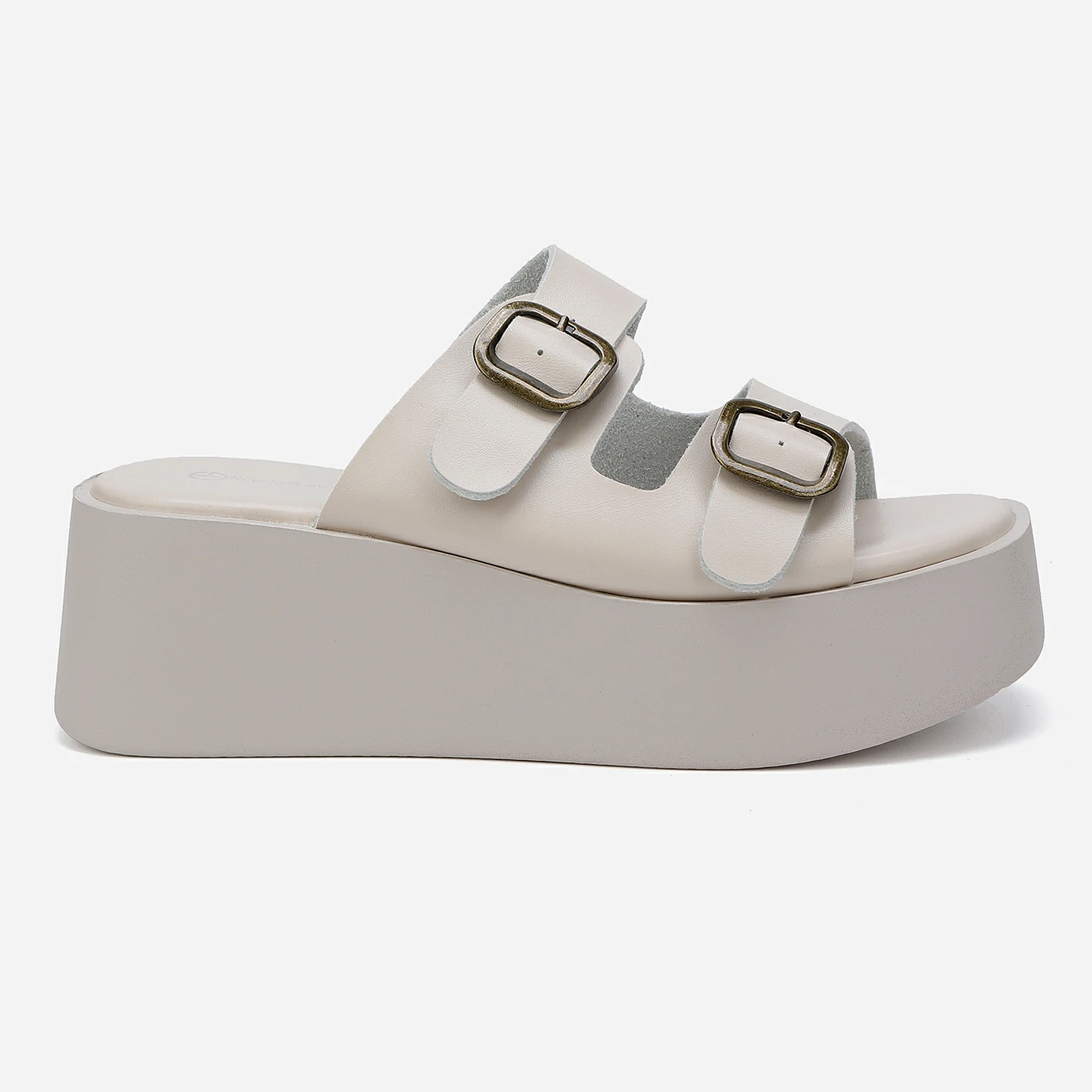 כפכף פלטפורמה בז 38