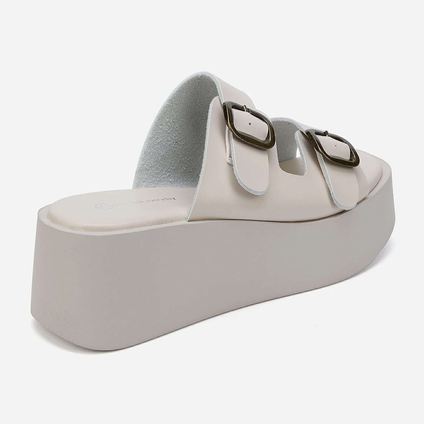 כפכף פלטפורמה בז 38