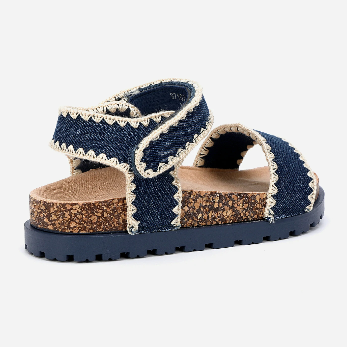 סנדל גינס 32