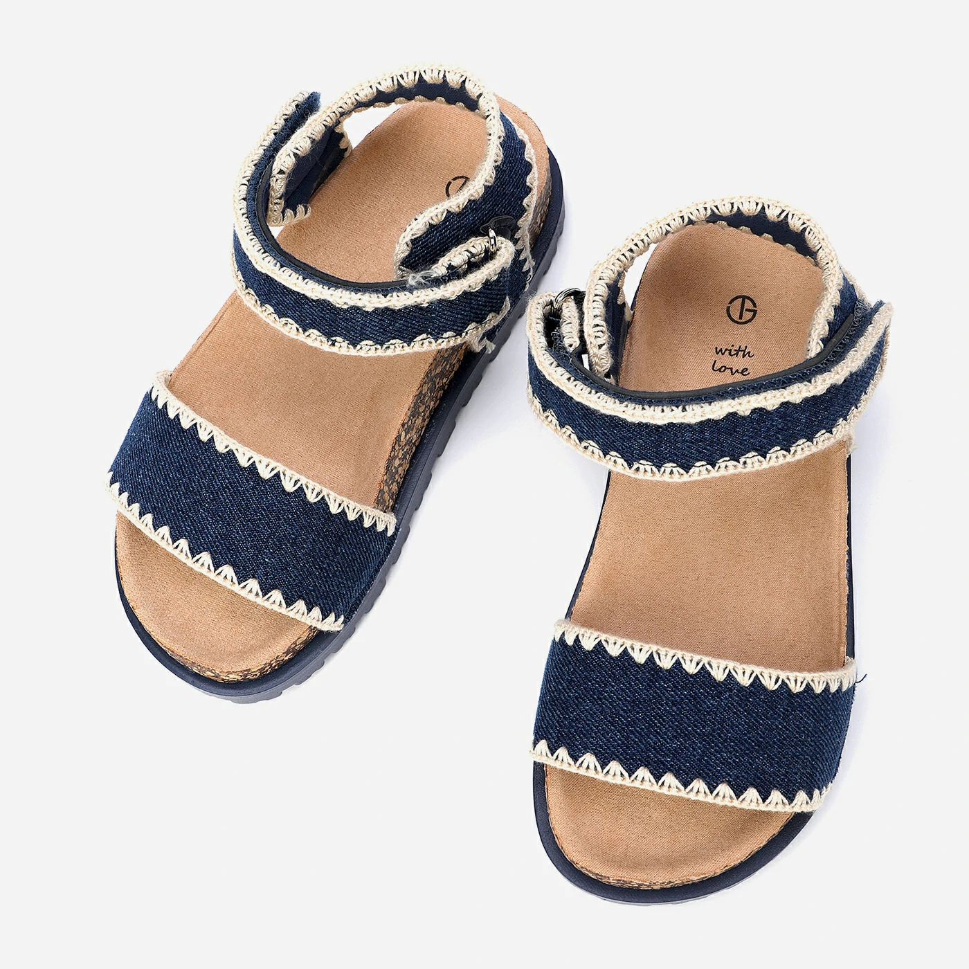 סנדל גינס 32