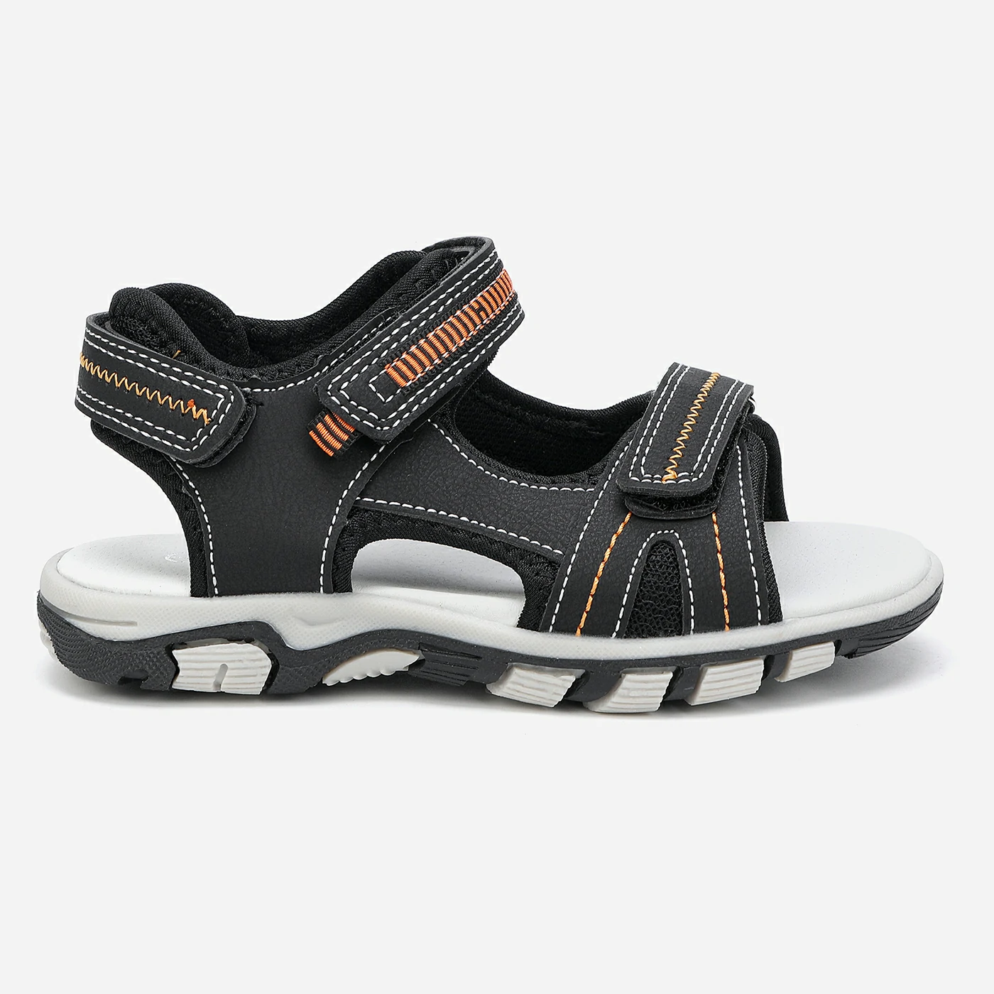 סנדל שחור 26