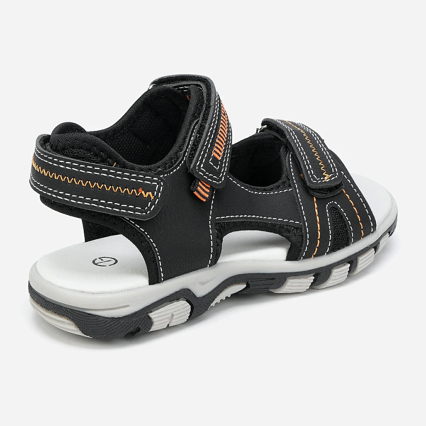 סנדל שחור 26