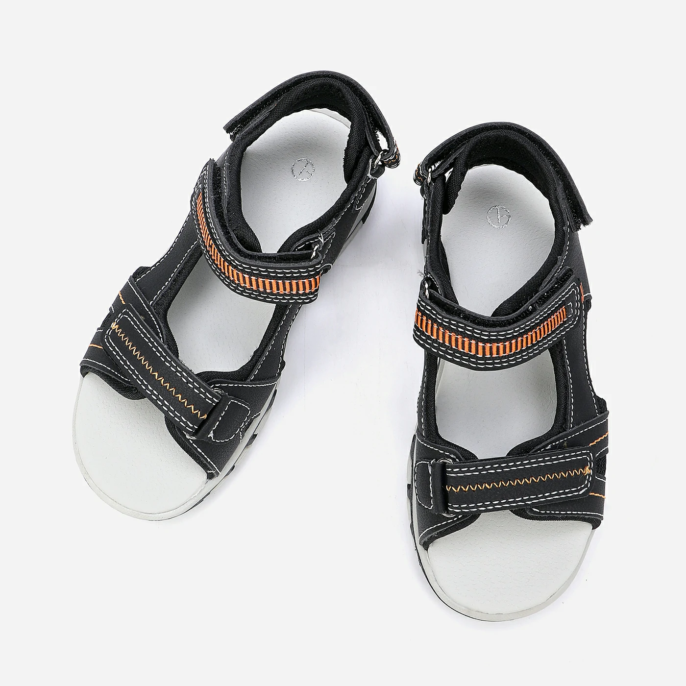 סנדל שחור 26