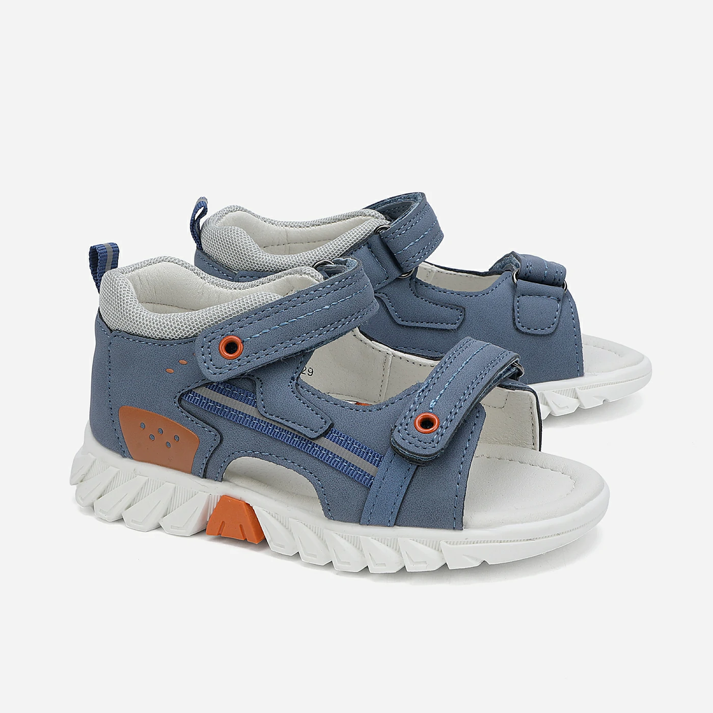 סנדל כחול 29