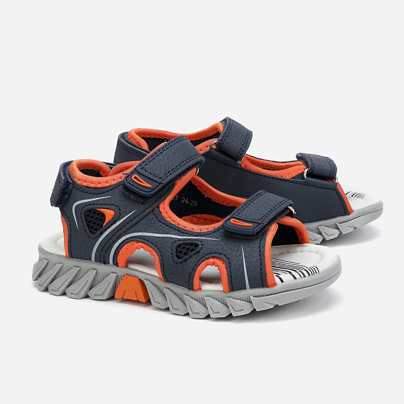 סנדל נייבי 27