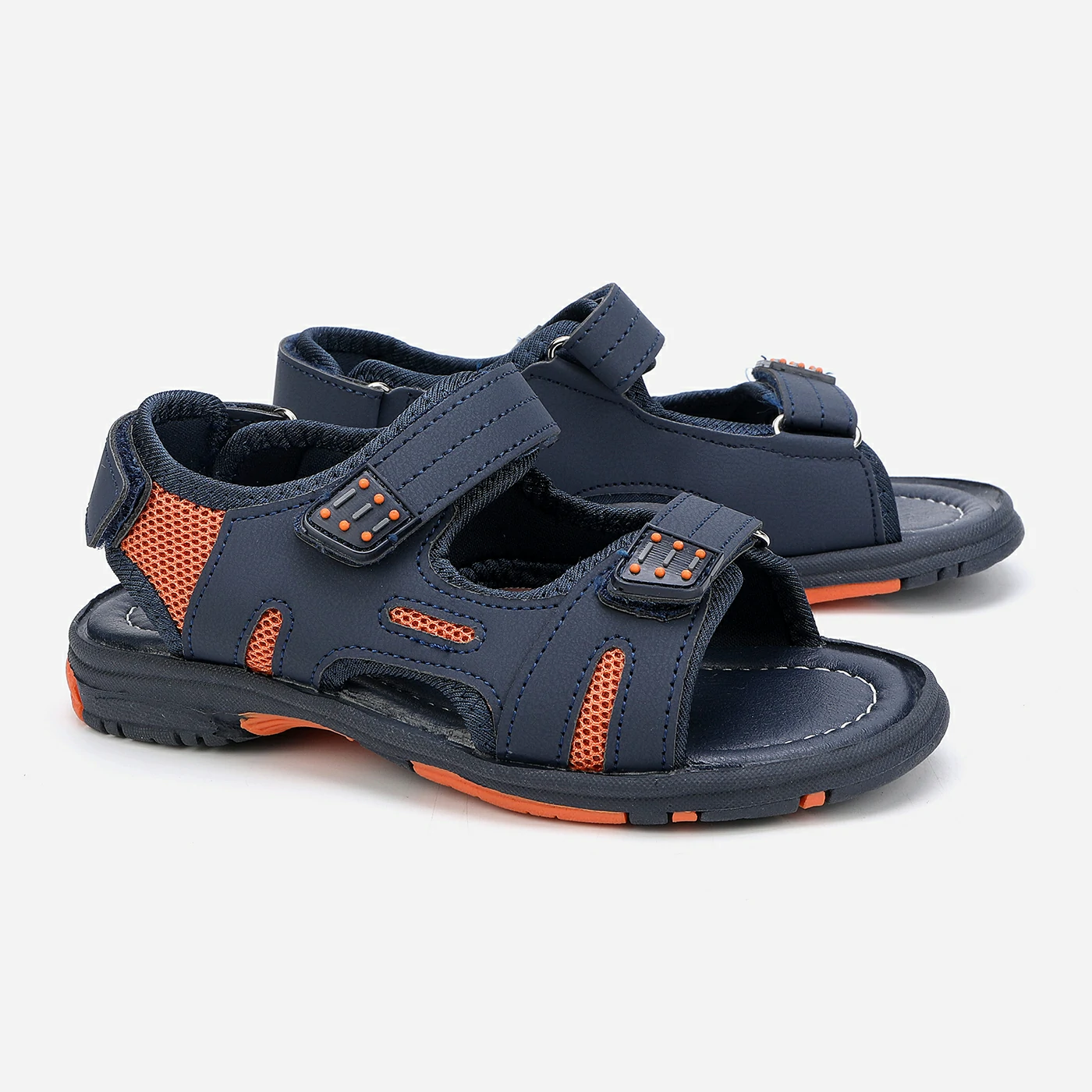 סנדל נייבי 30