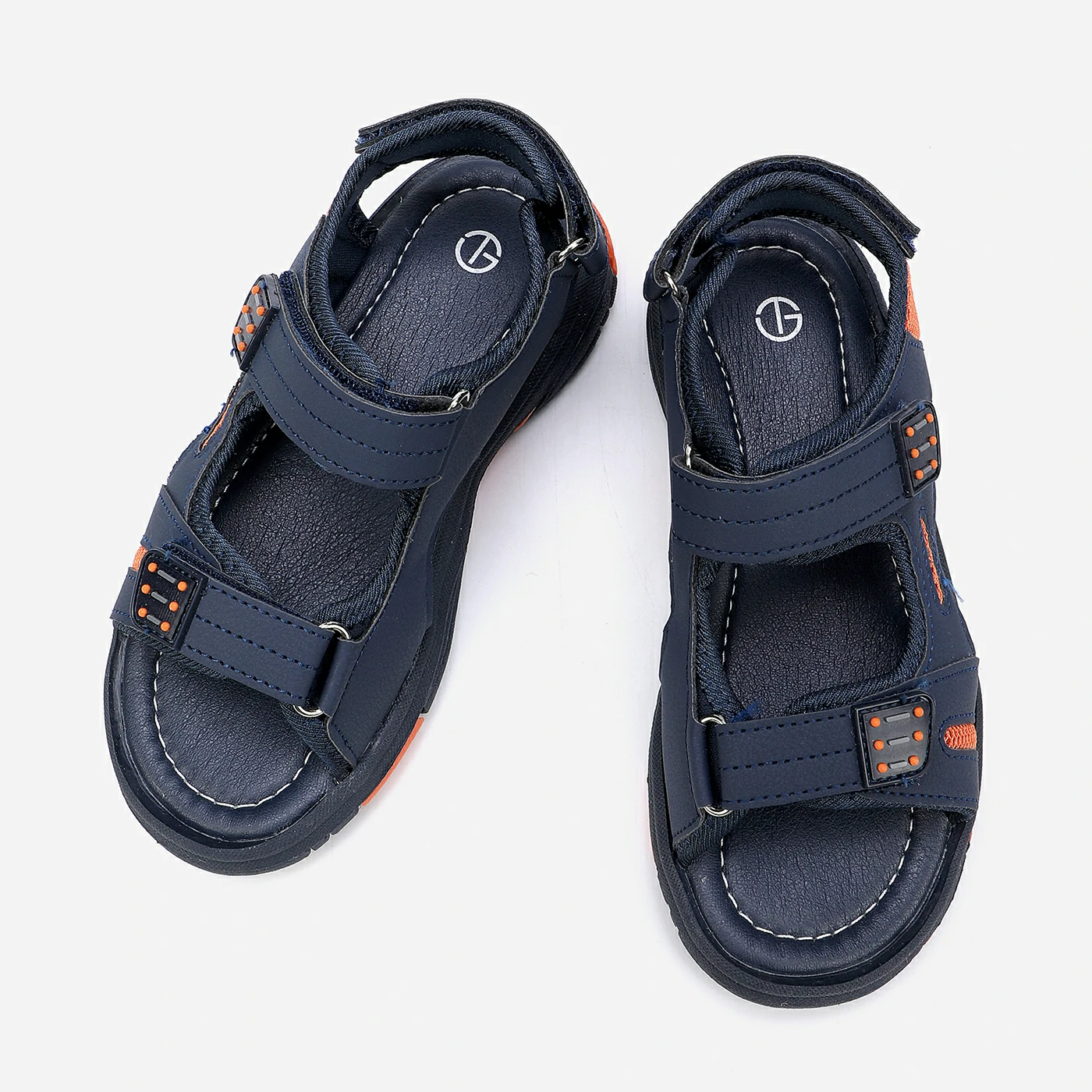 סנדל נייבי 30