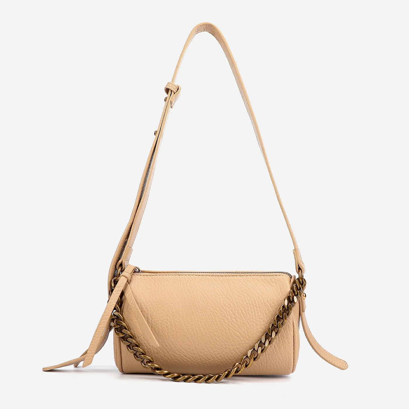 נשים - תיק קטן כאמל 00