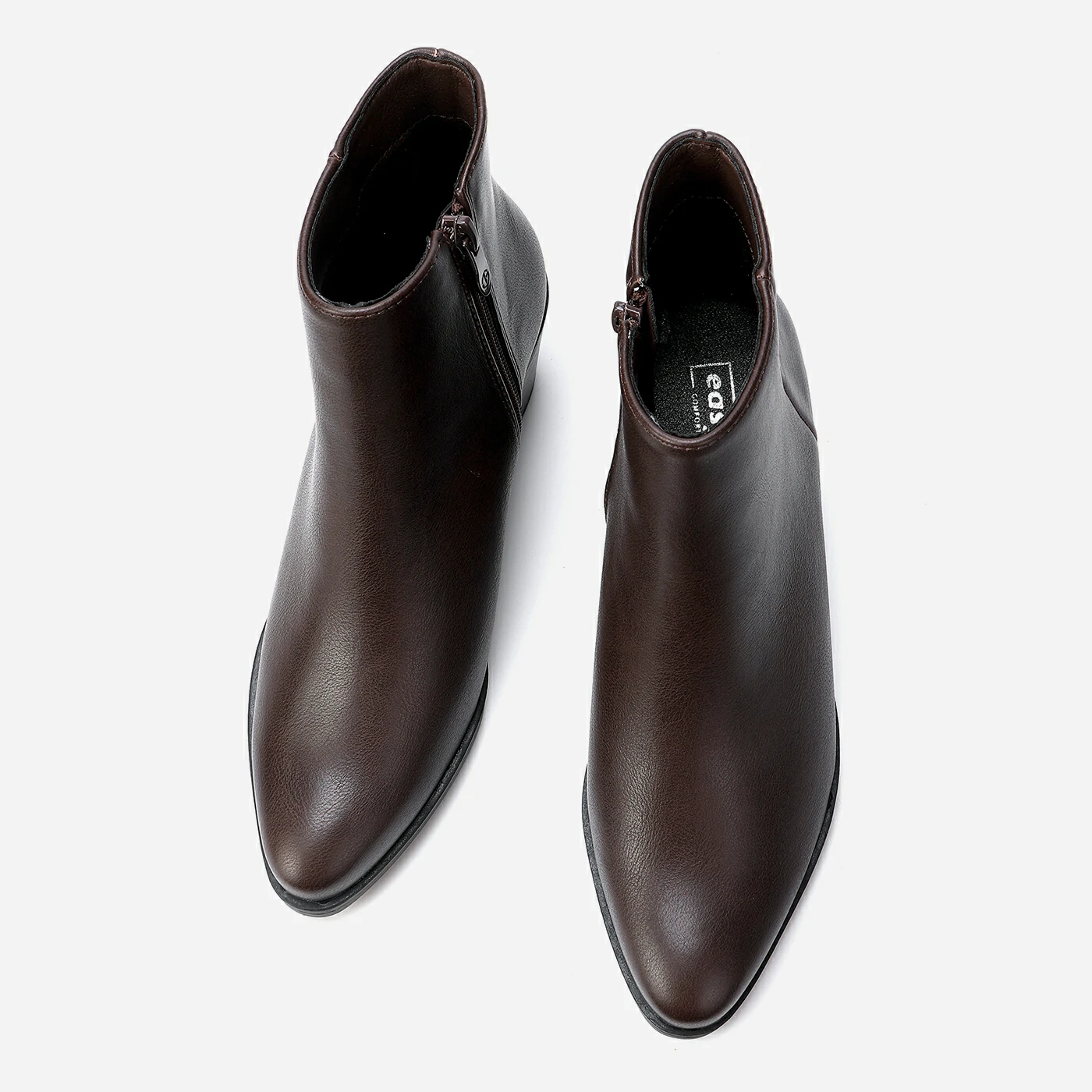 נוחות חום 38