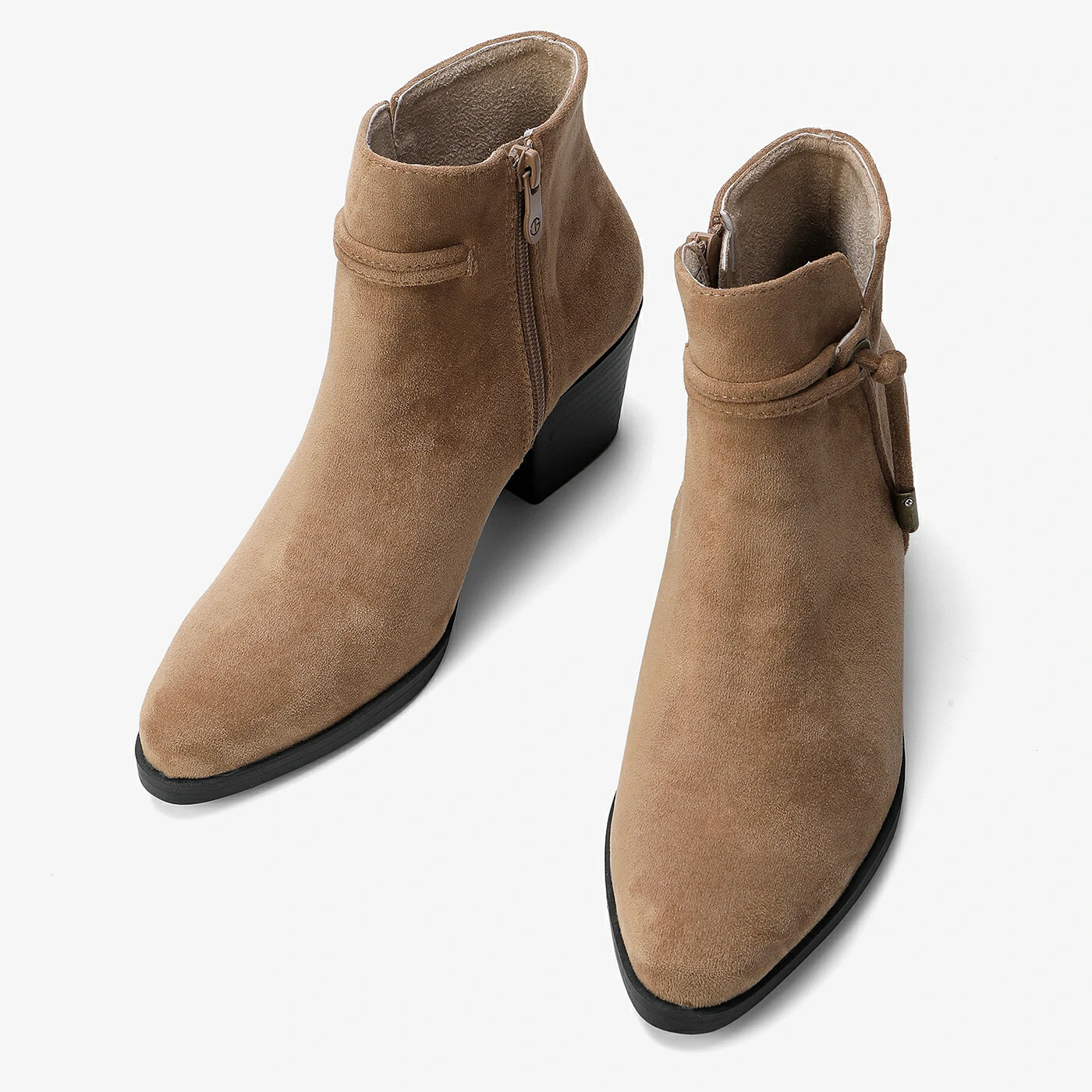 נוחות כאמל 38