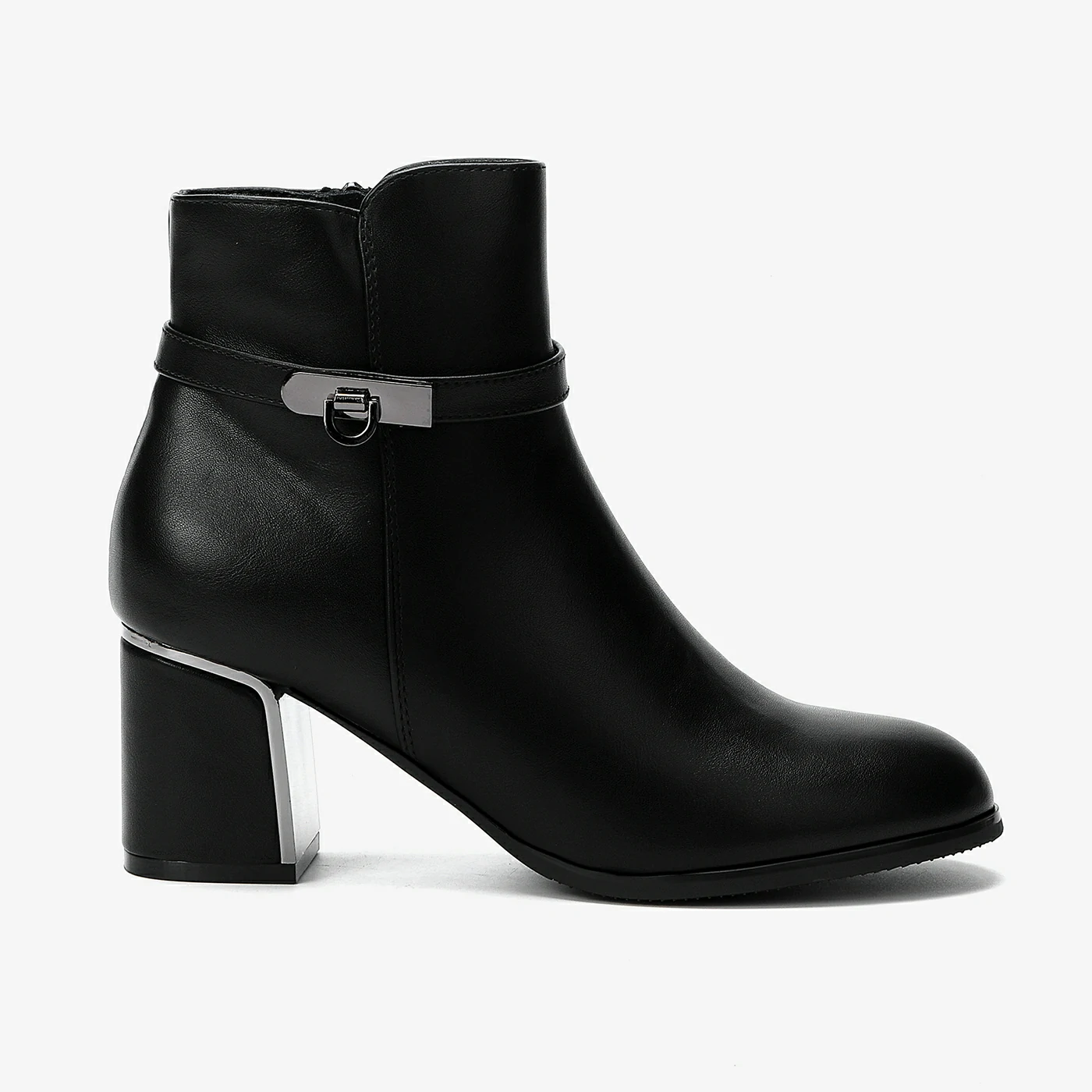 נוחות שחור 36