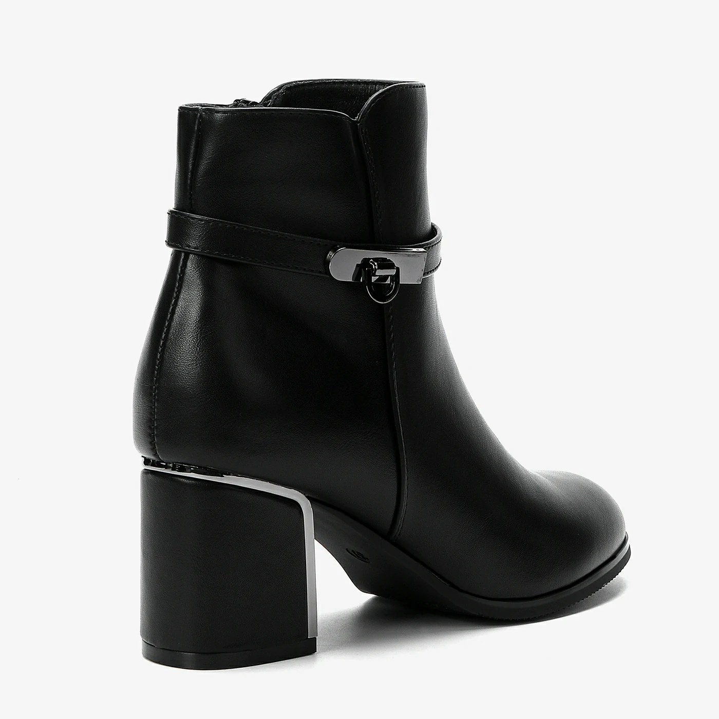 נוחות שחור 36