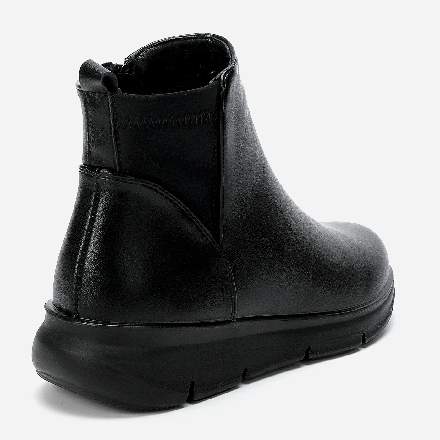 נוחות שחור 36