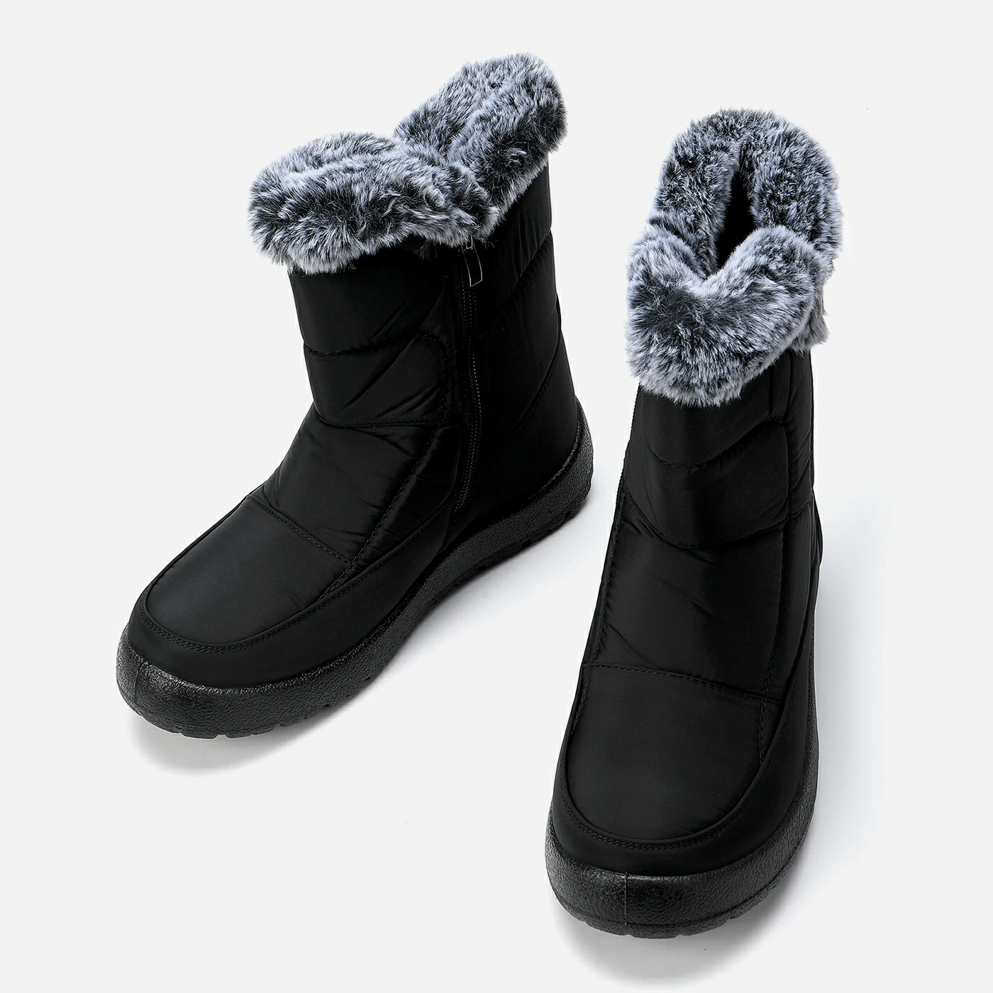 נוחות שחור 36