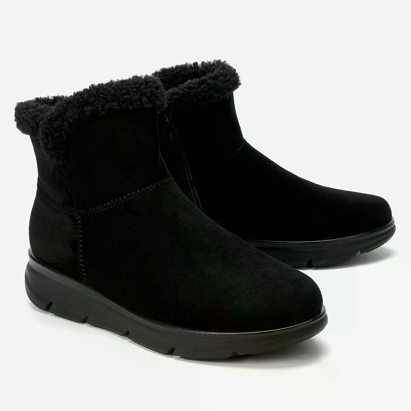 נוחות שחור 40