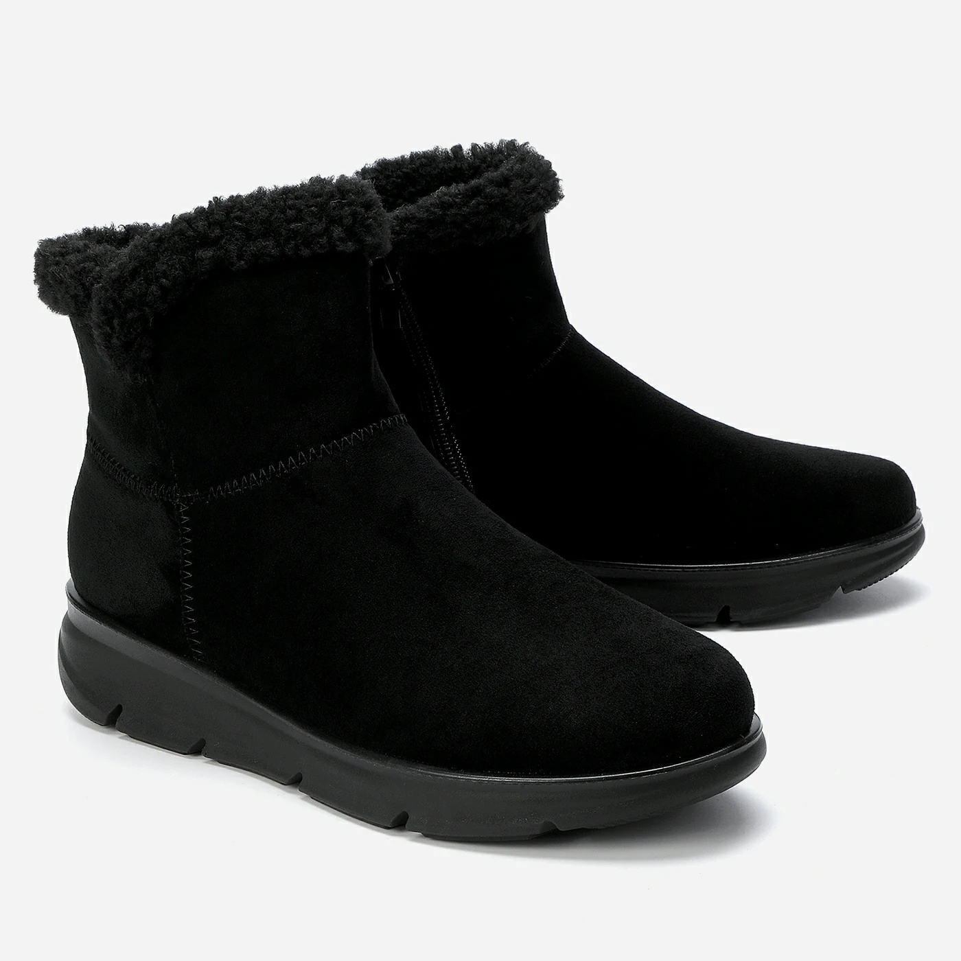 נוחות שחור 38