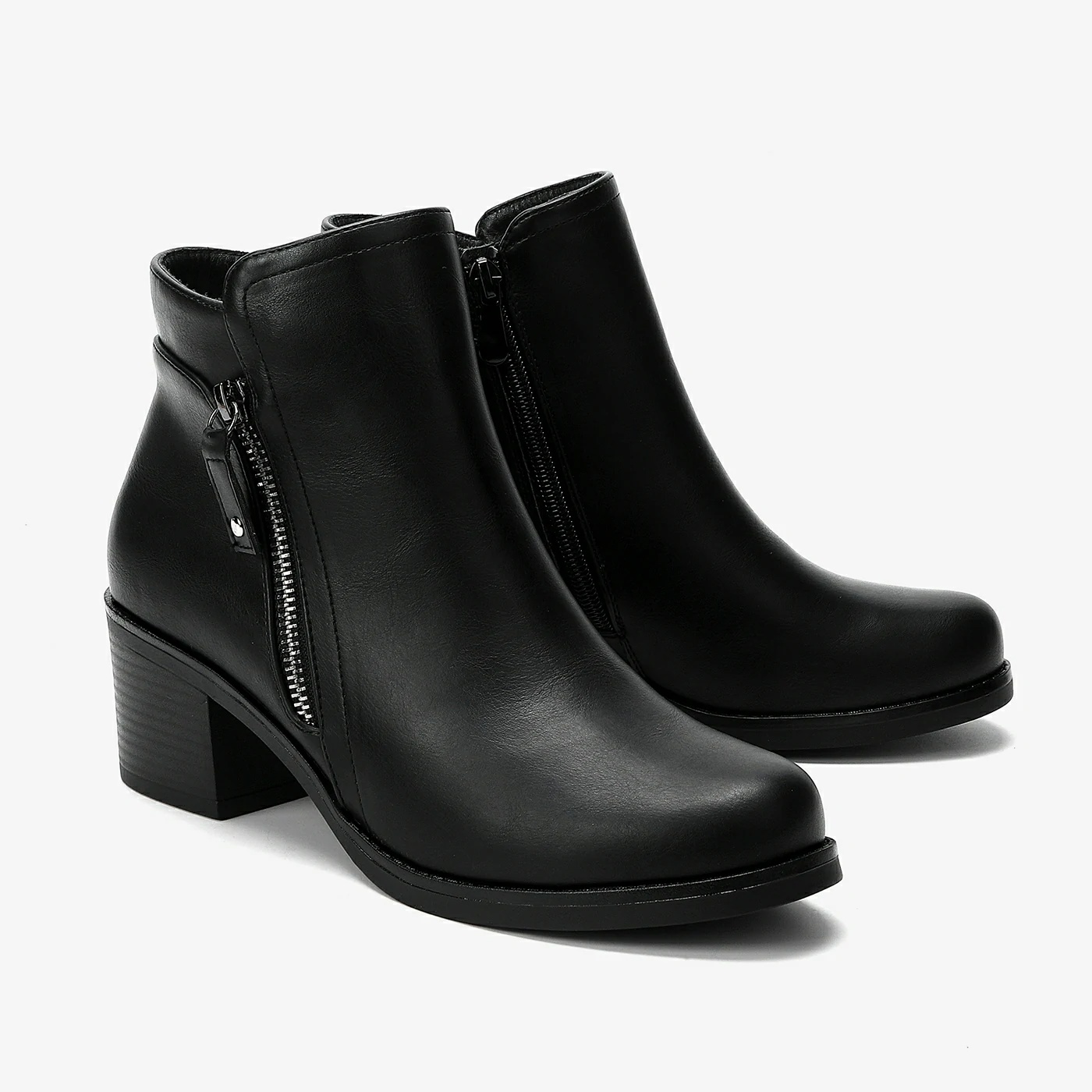 נוחות שחור 36