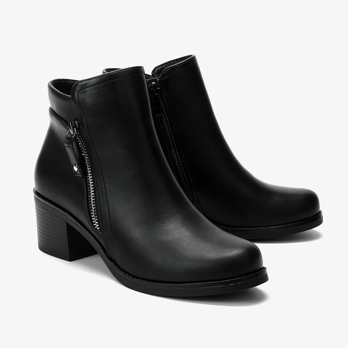 נוחות שחור 37