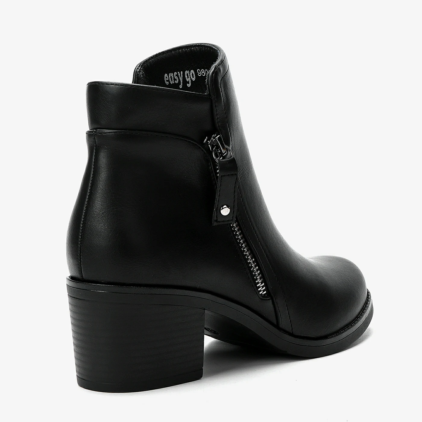 נוחות שחור 37