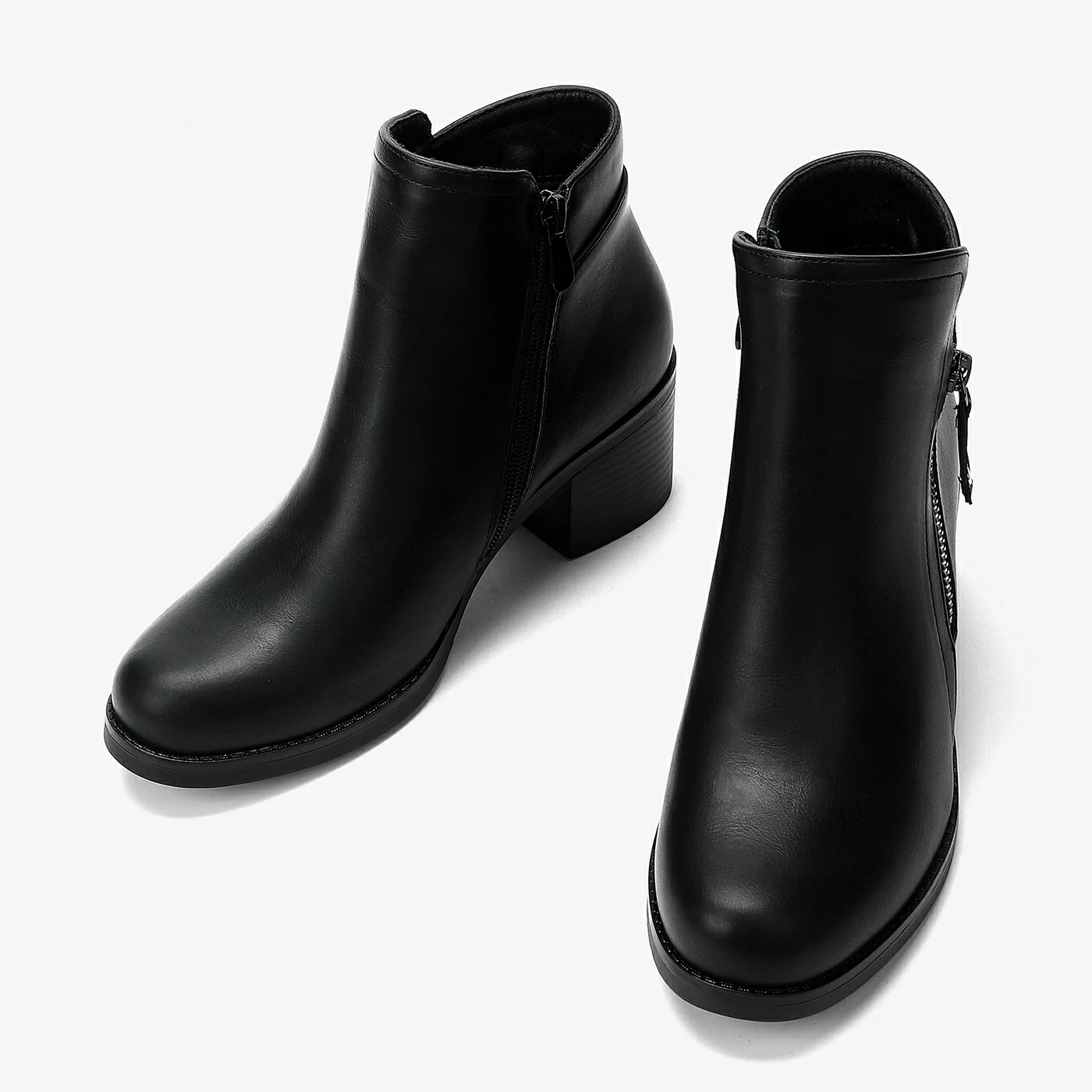 נוחות שחור 37