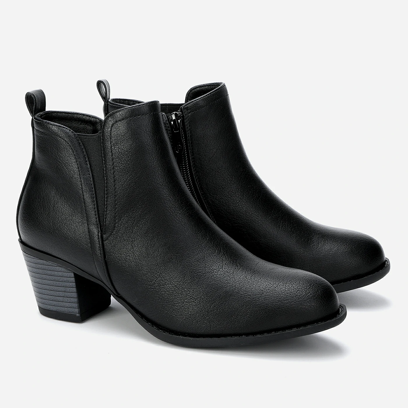 נוחות שחור 36