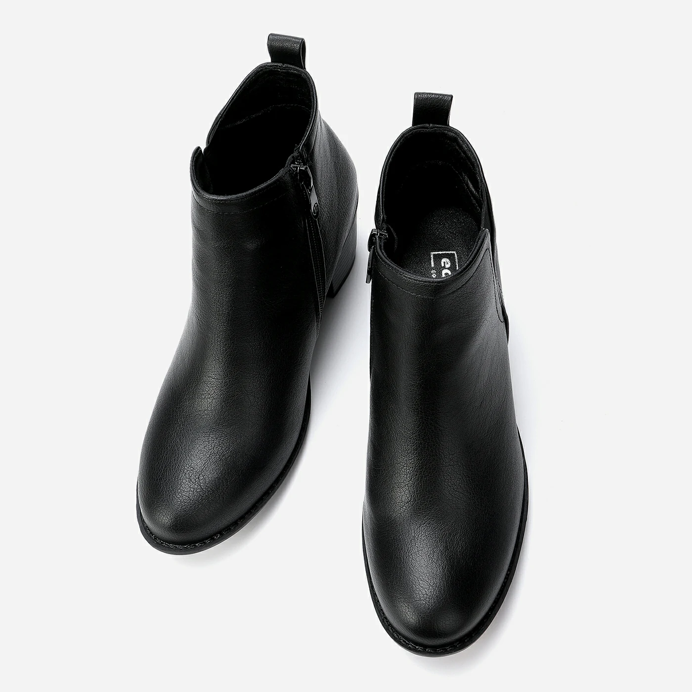 נוחות שחור 36