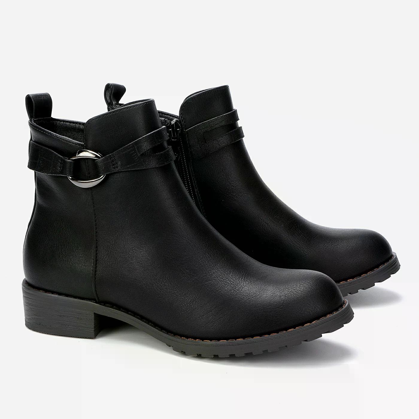 נוחות שחור 39