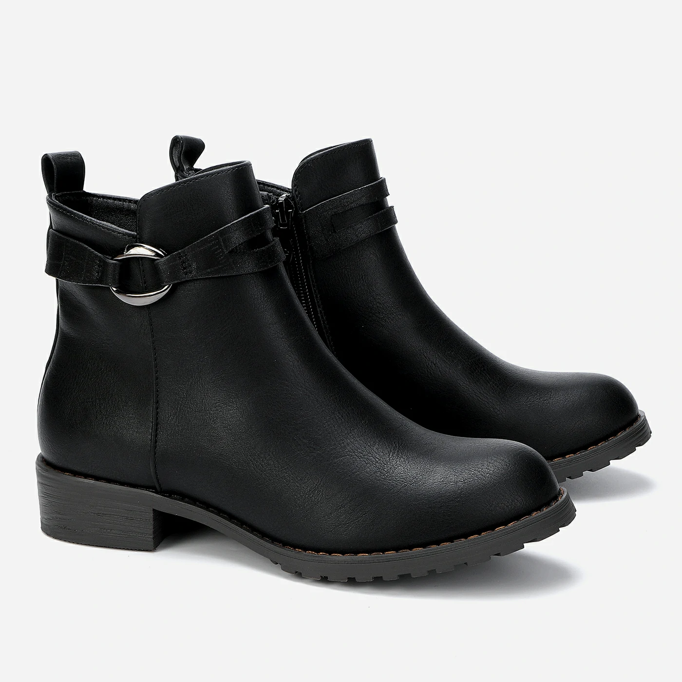 נוחות שחור 37