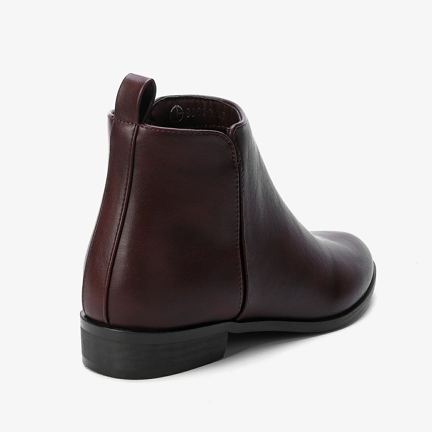 מגפון שטוח בורדו 39