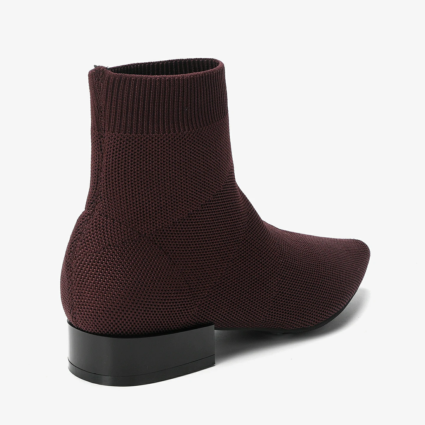 מגפון שטוח בורדו 41