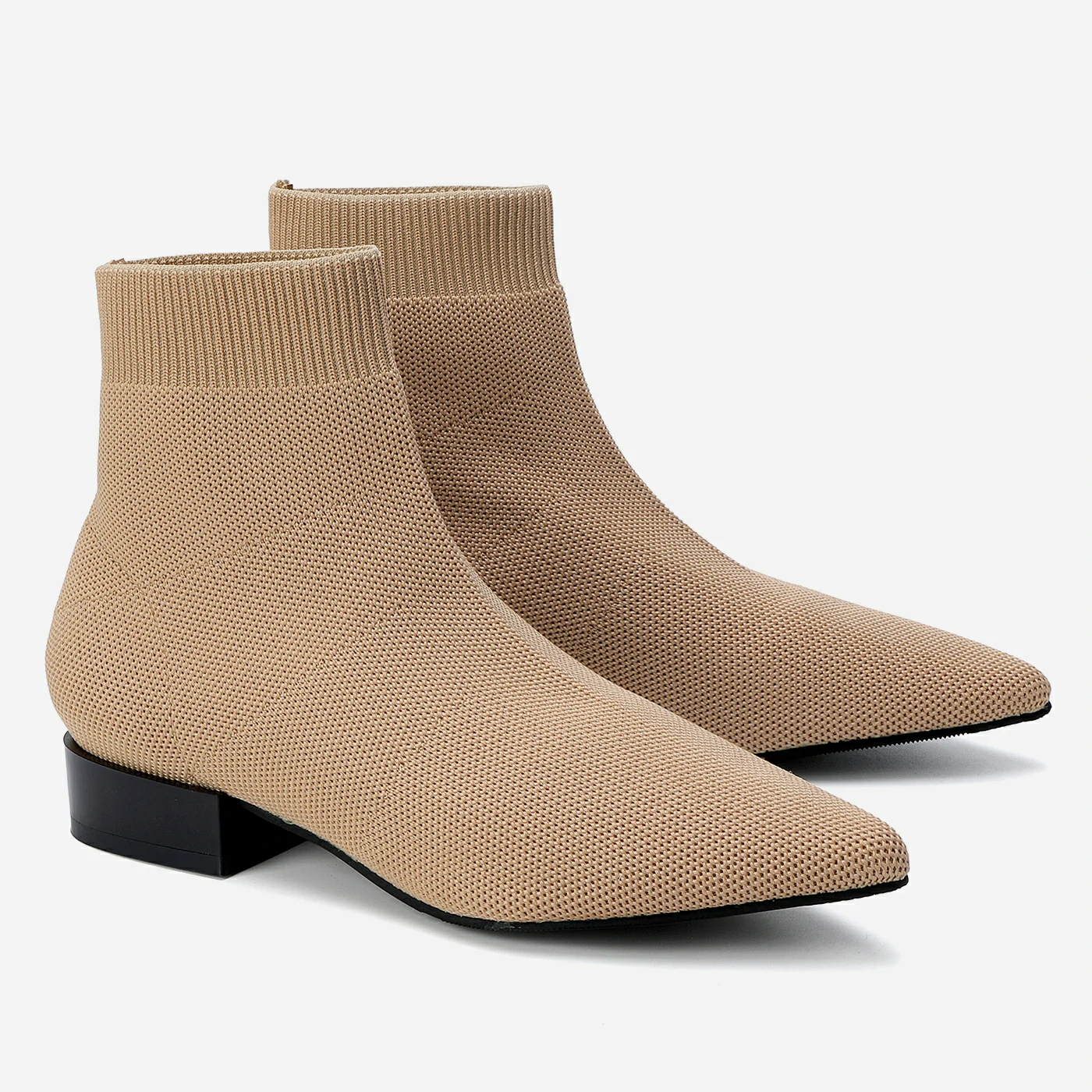 מגפון שטוח בז 37