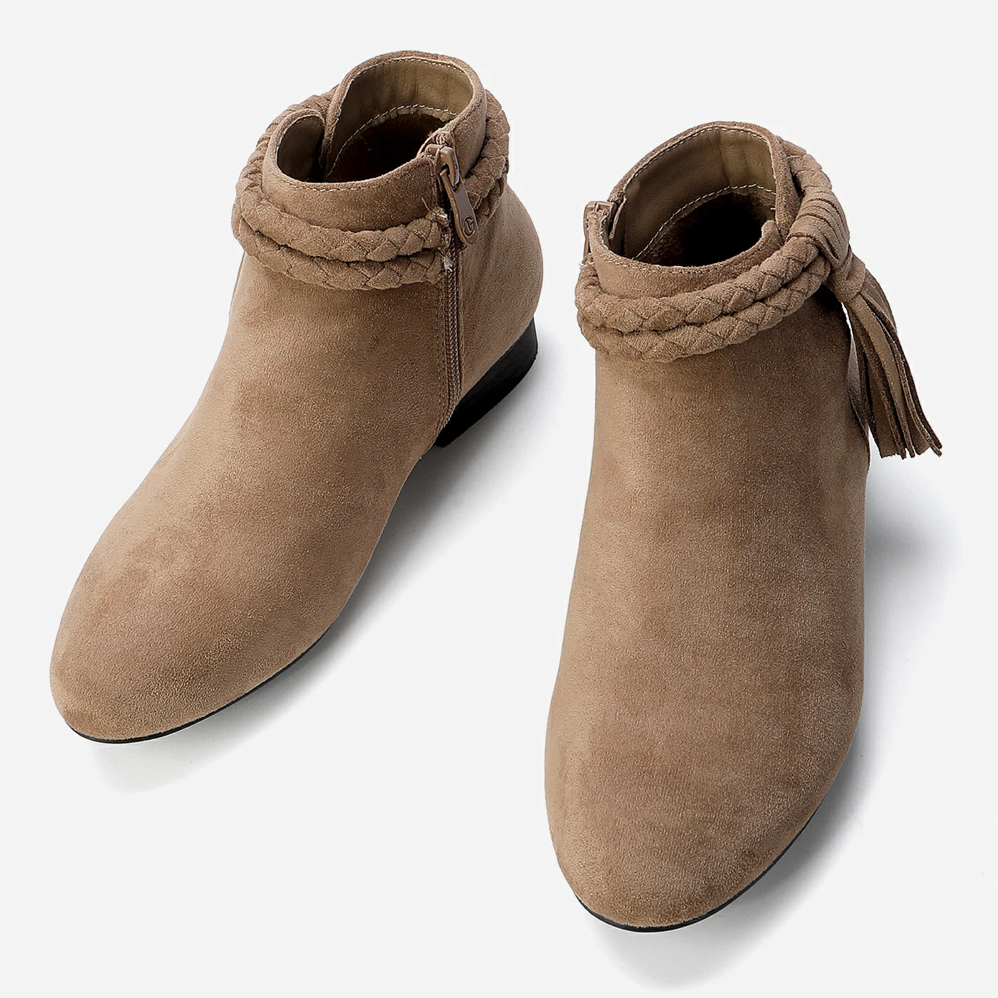 מגפון שטוח מוקה 36