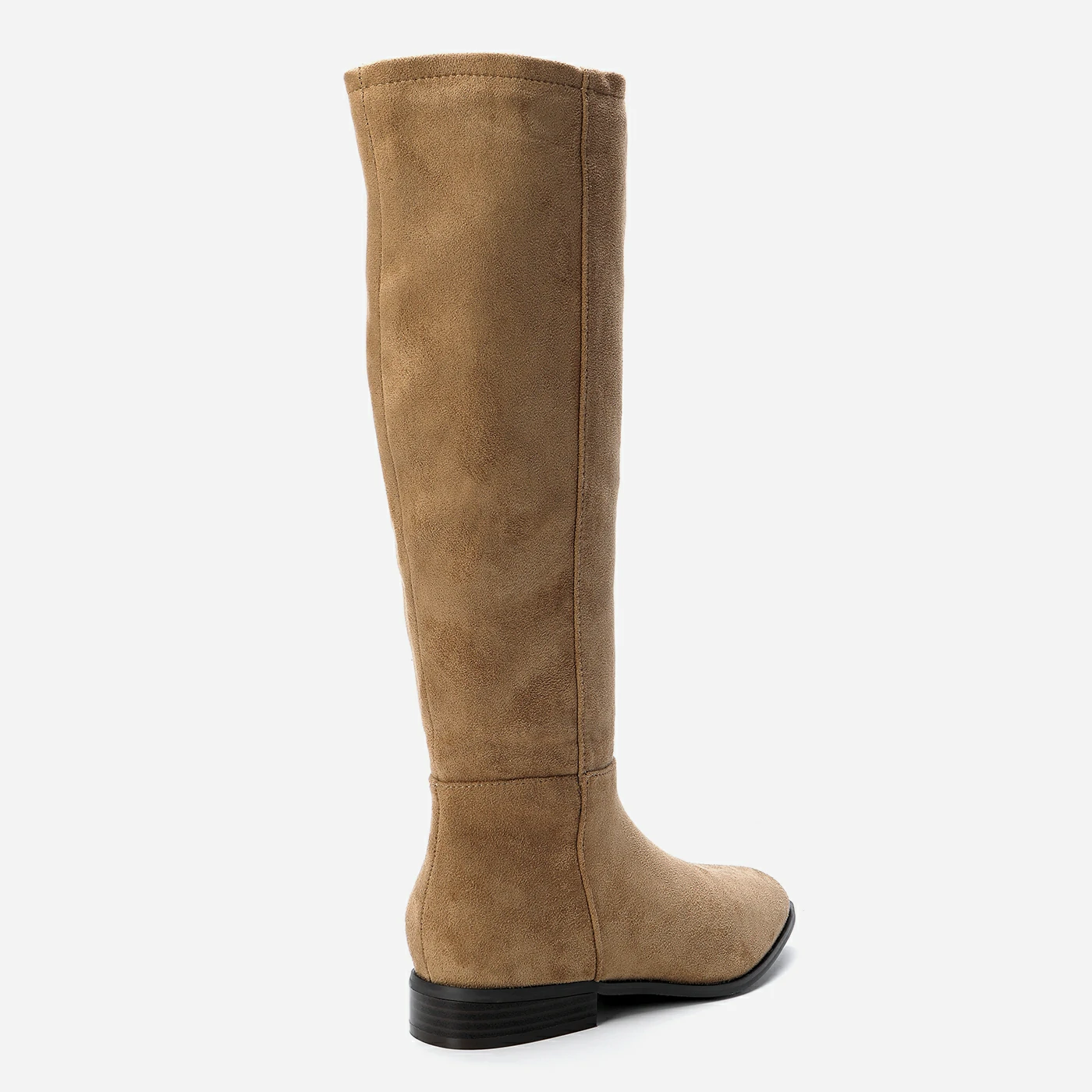 מגף שטוח כאמל 36