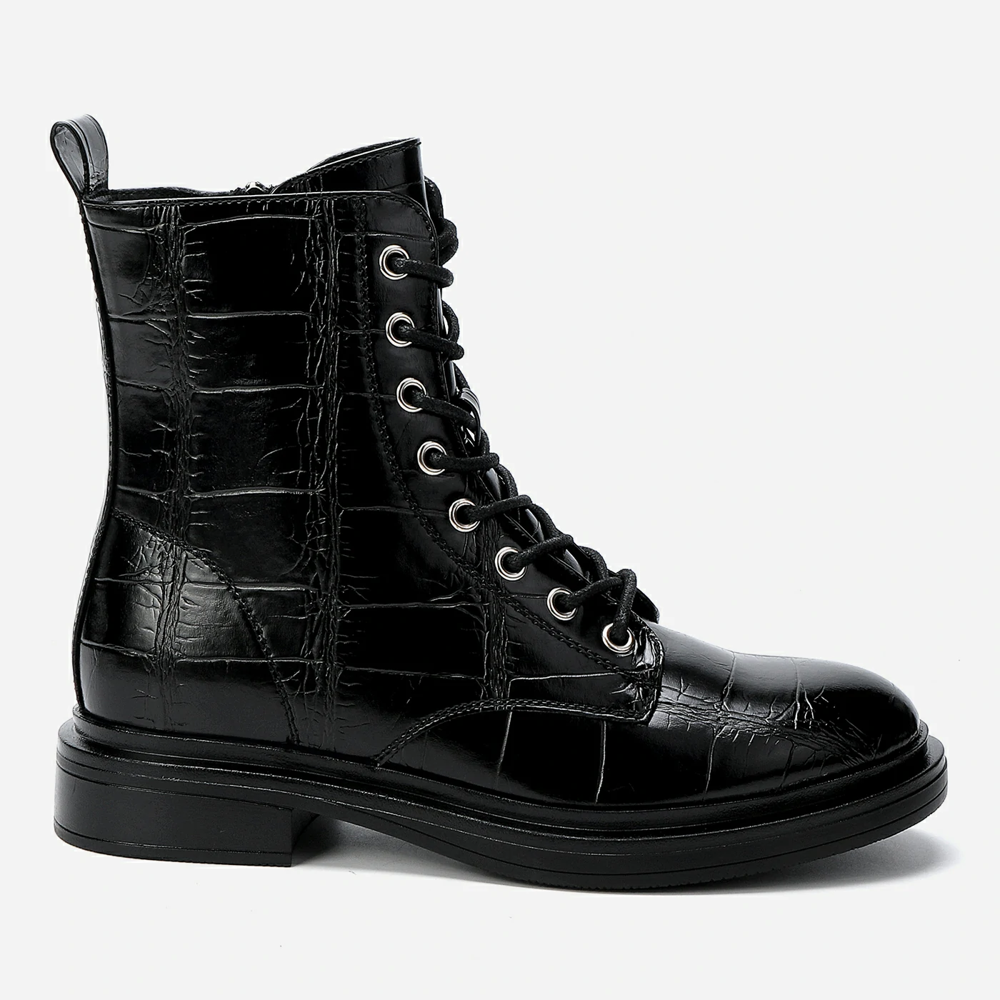 מגפון שטוח קרוקו 39