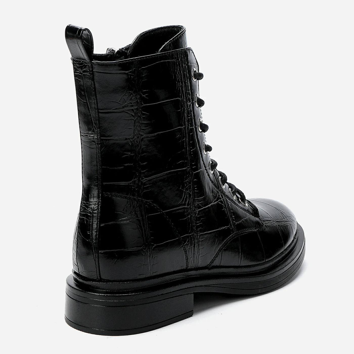 מגפון שטוח קרוקו 39