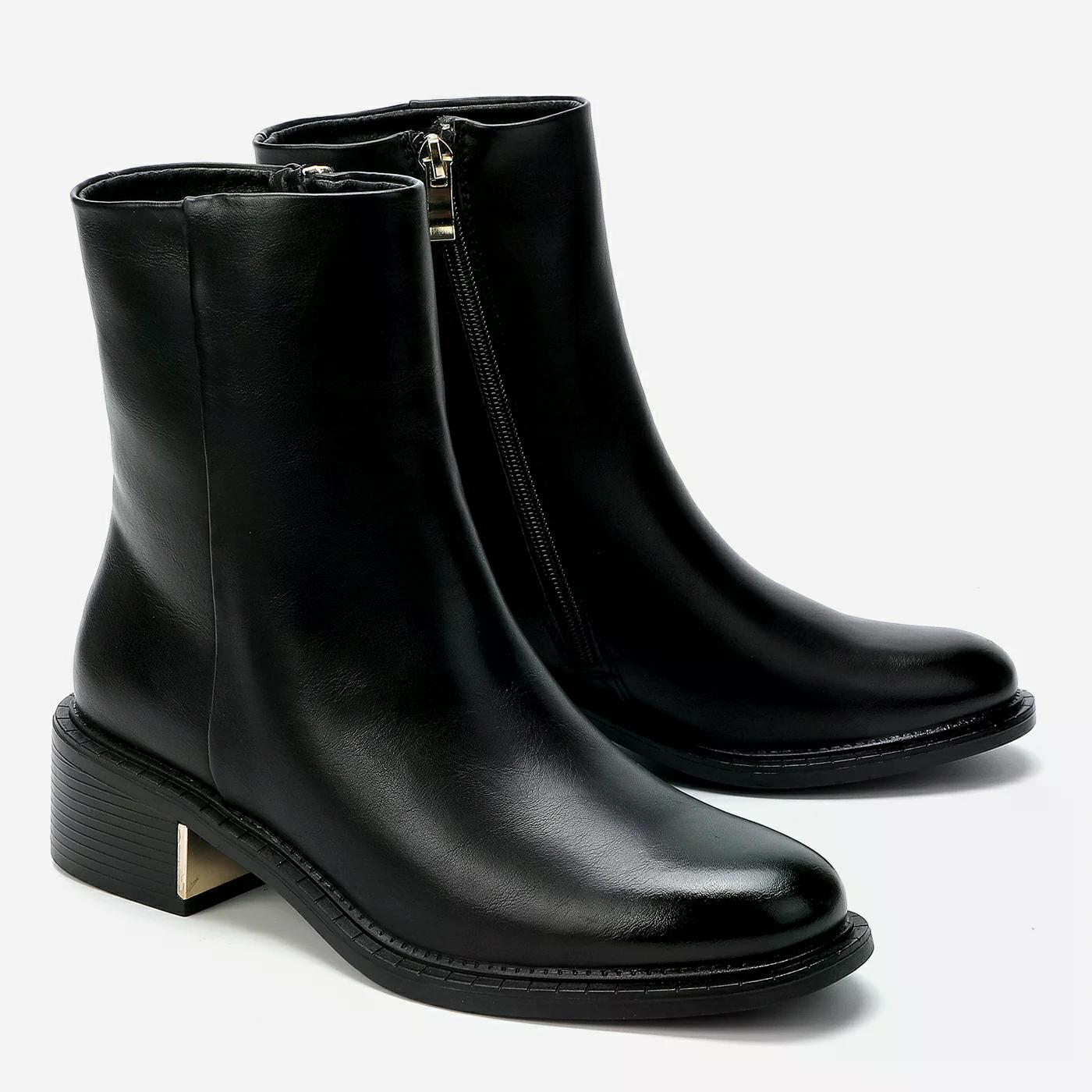 מגפון עקב שחור 39