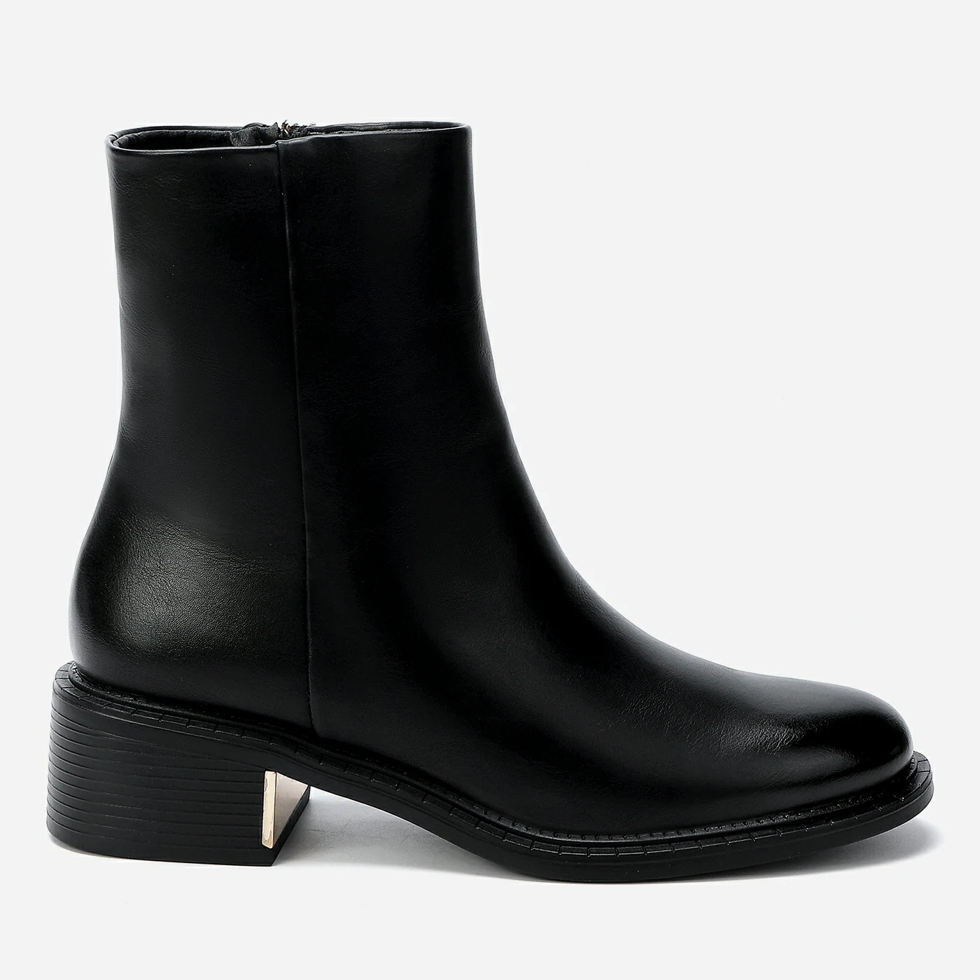 מגפון עקב שחור 39