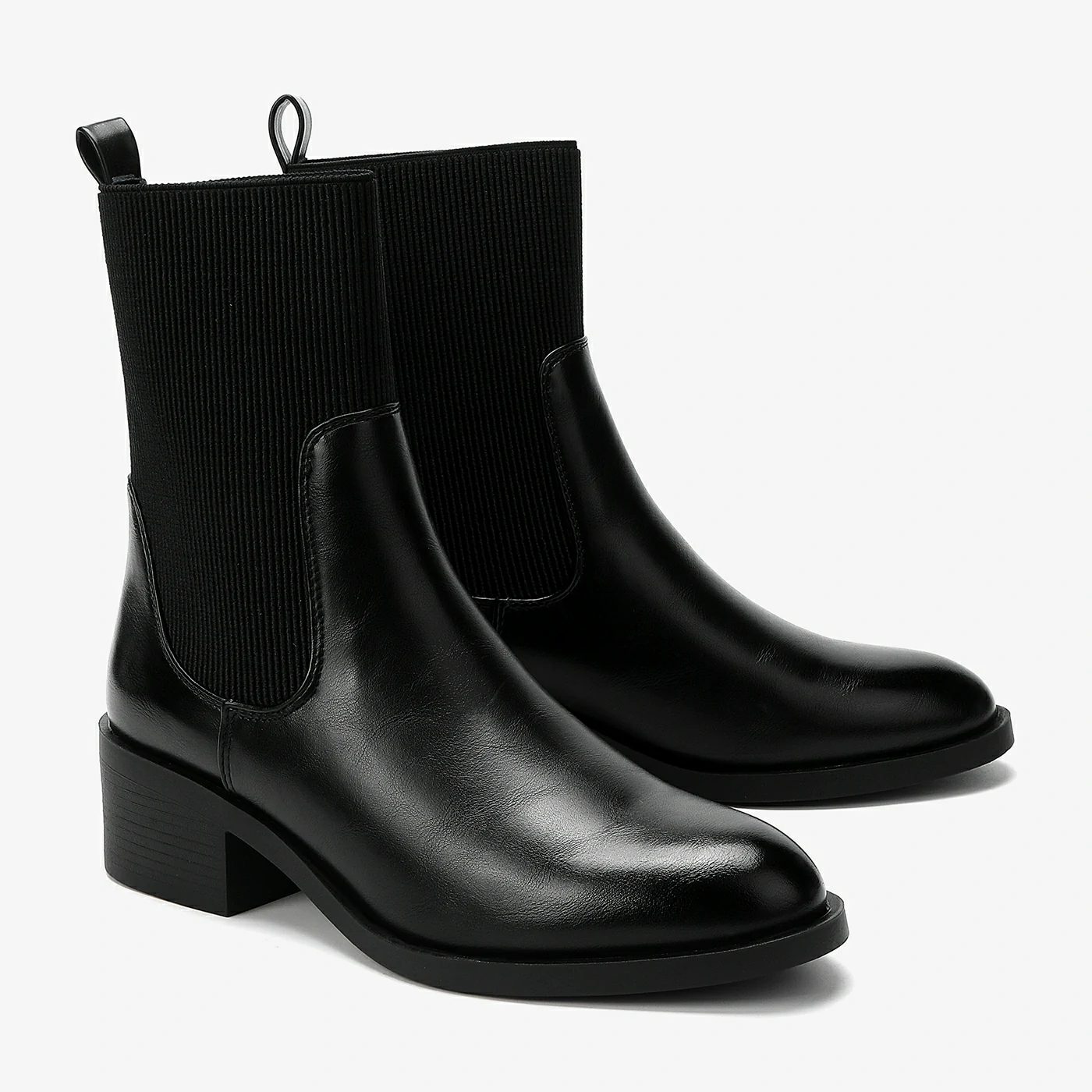 מגפון עקב שחור 36