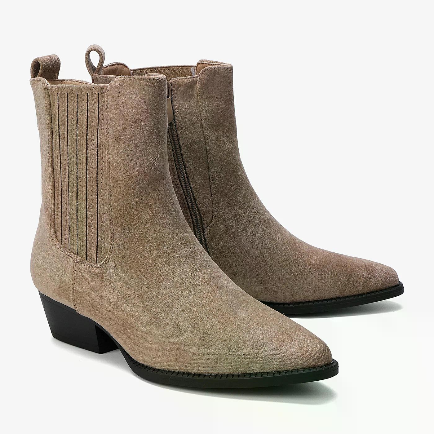 מגפון עקב בז 38