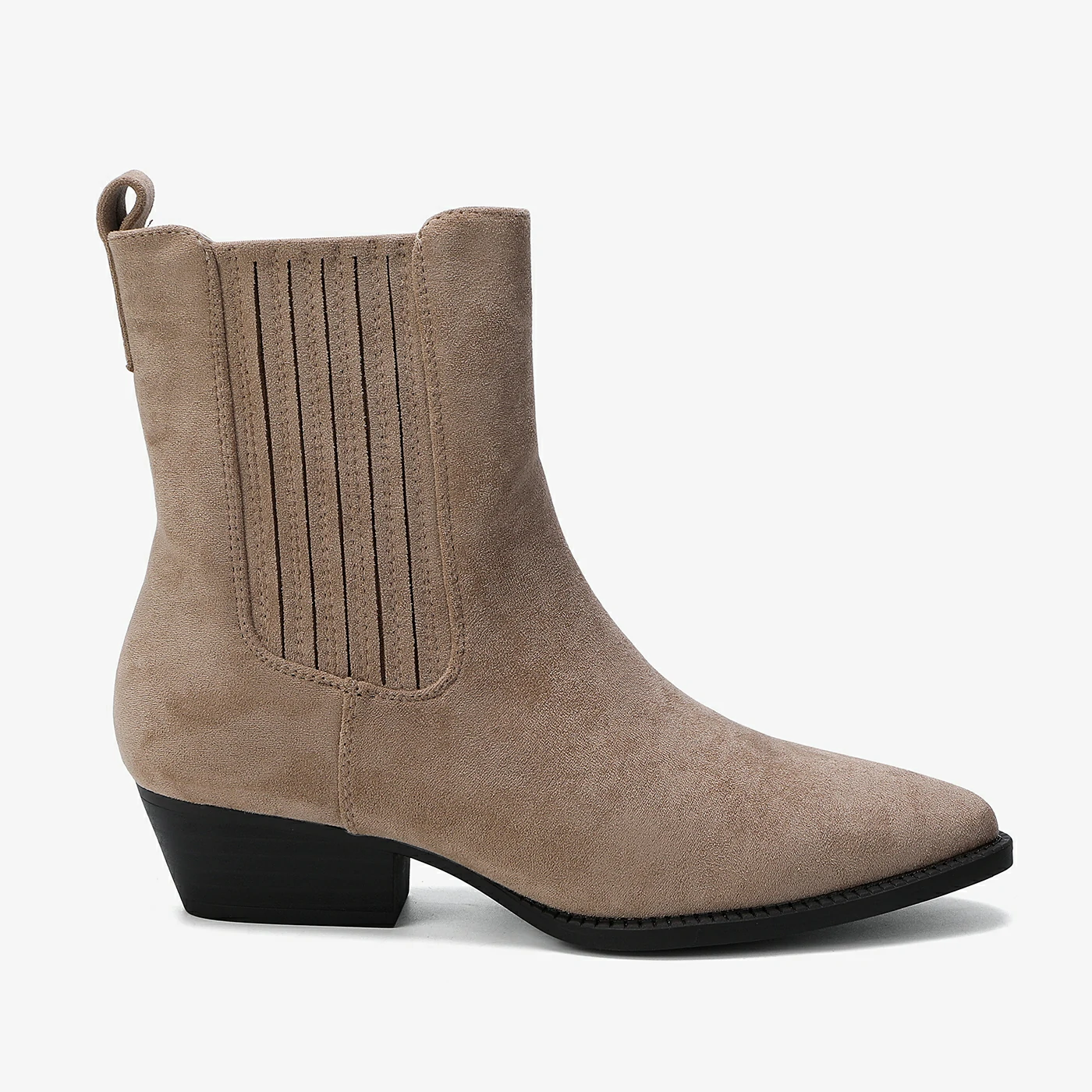 מגפון עקב בז 38