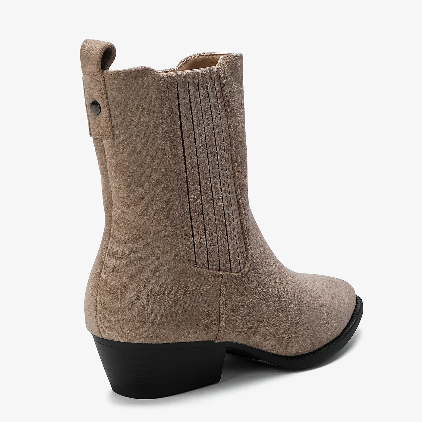 מגפון עקב בז 38