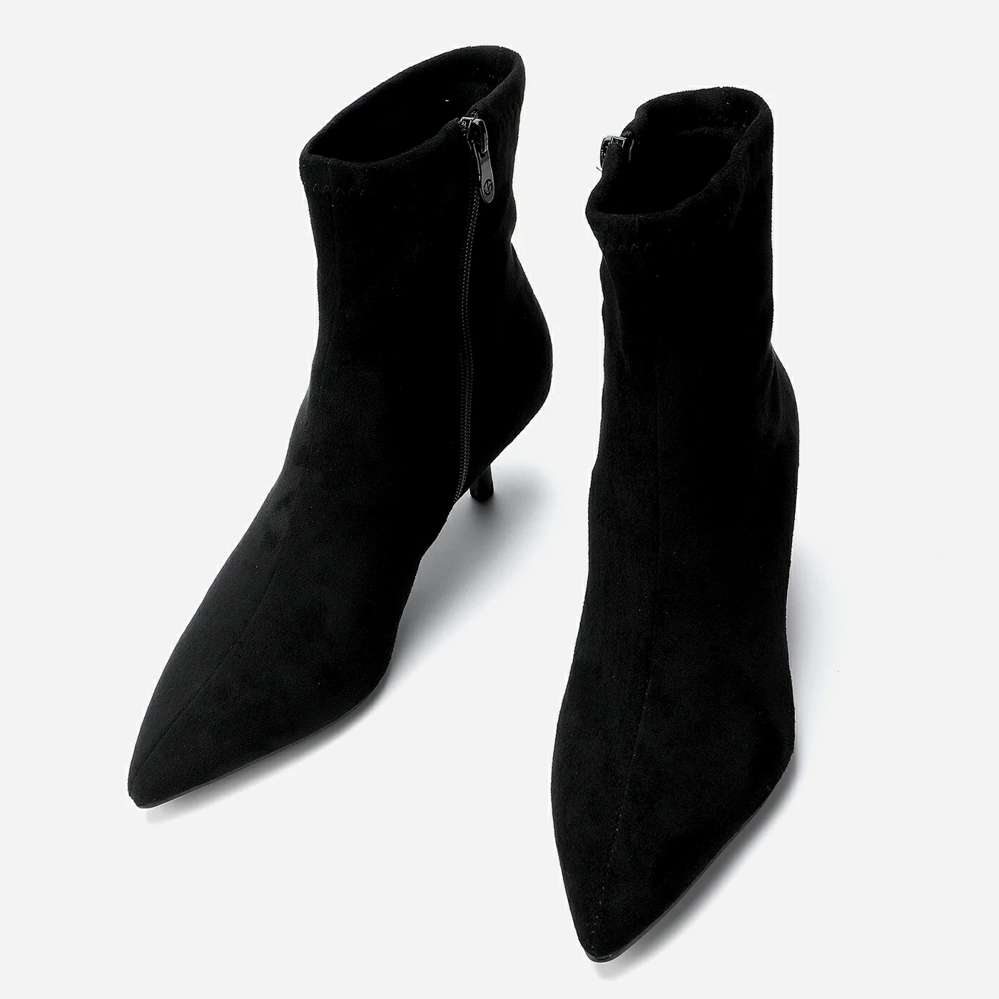 מגפון עקב שחור 41