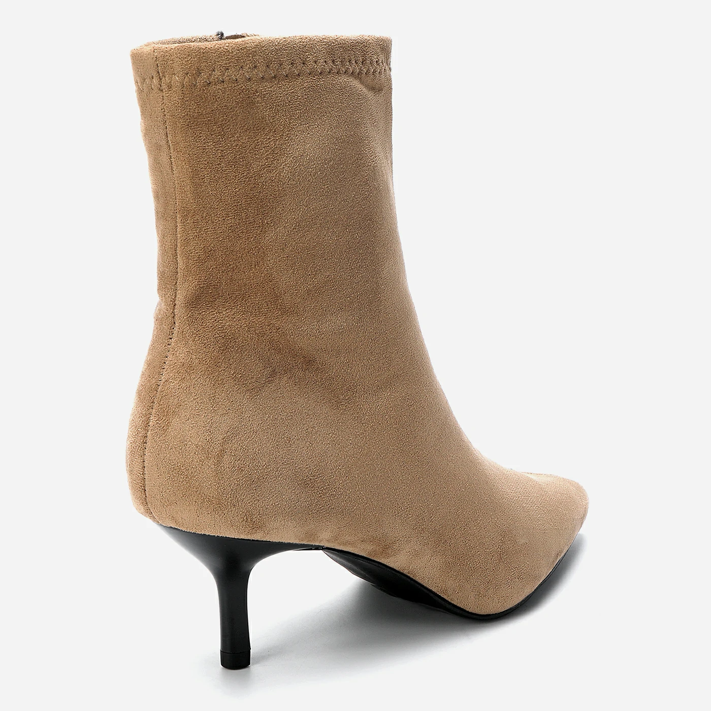 מגפון עקב בז 38