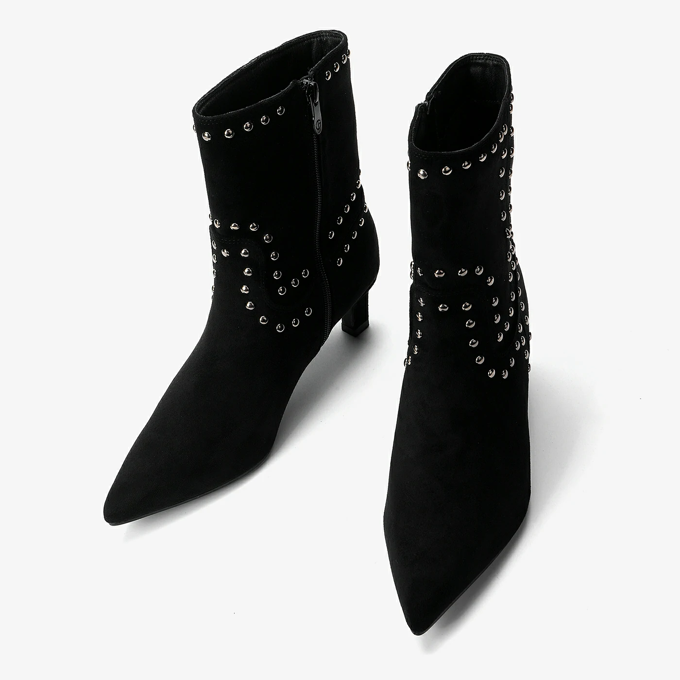 מגפון עקב שחור 37