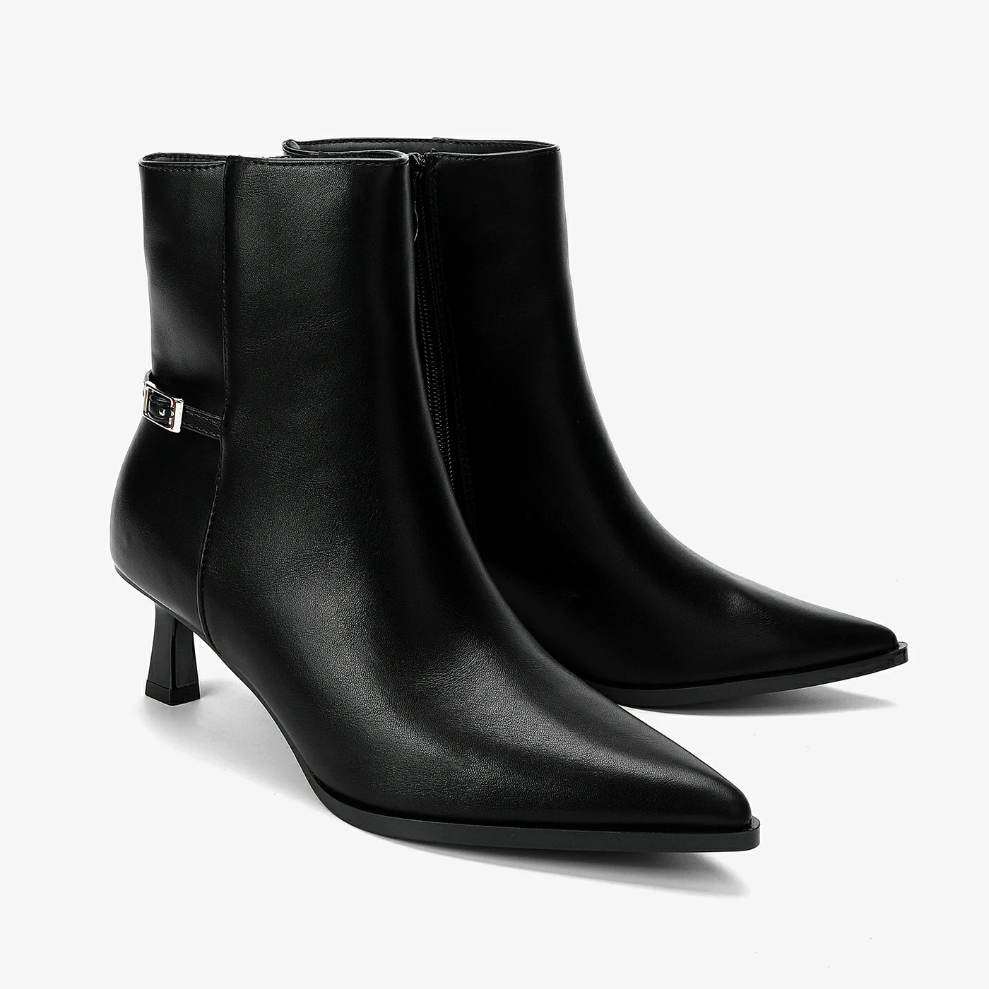 מגפון עקב שחור 36