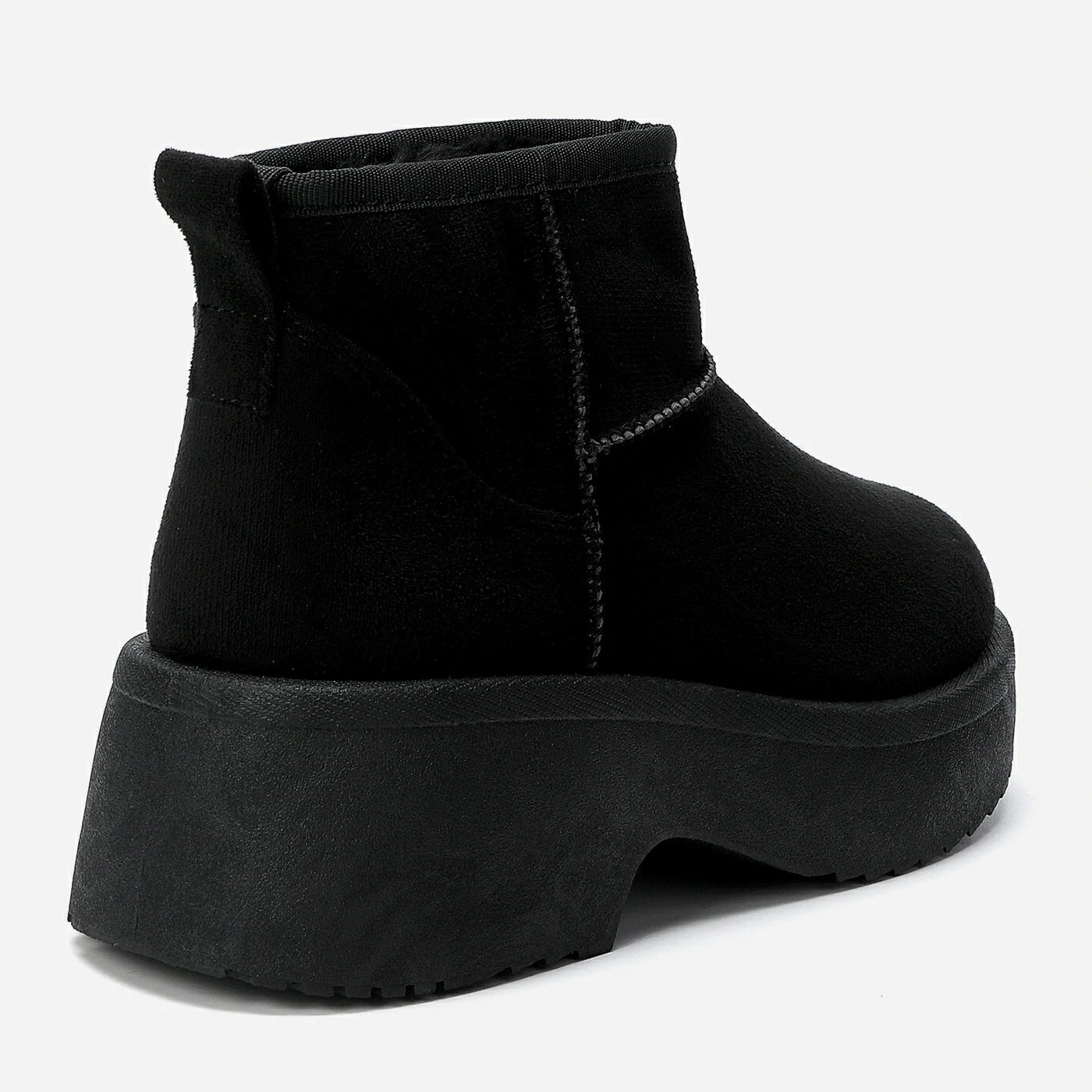 מגפון עקב שחור 40