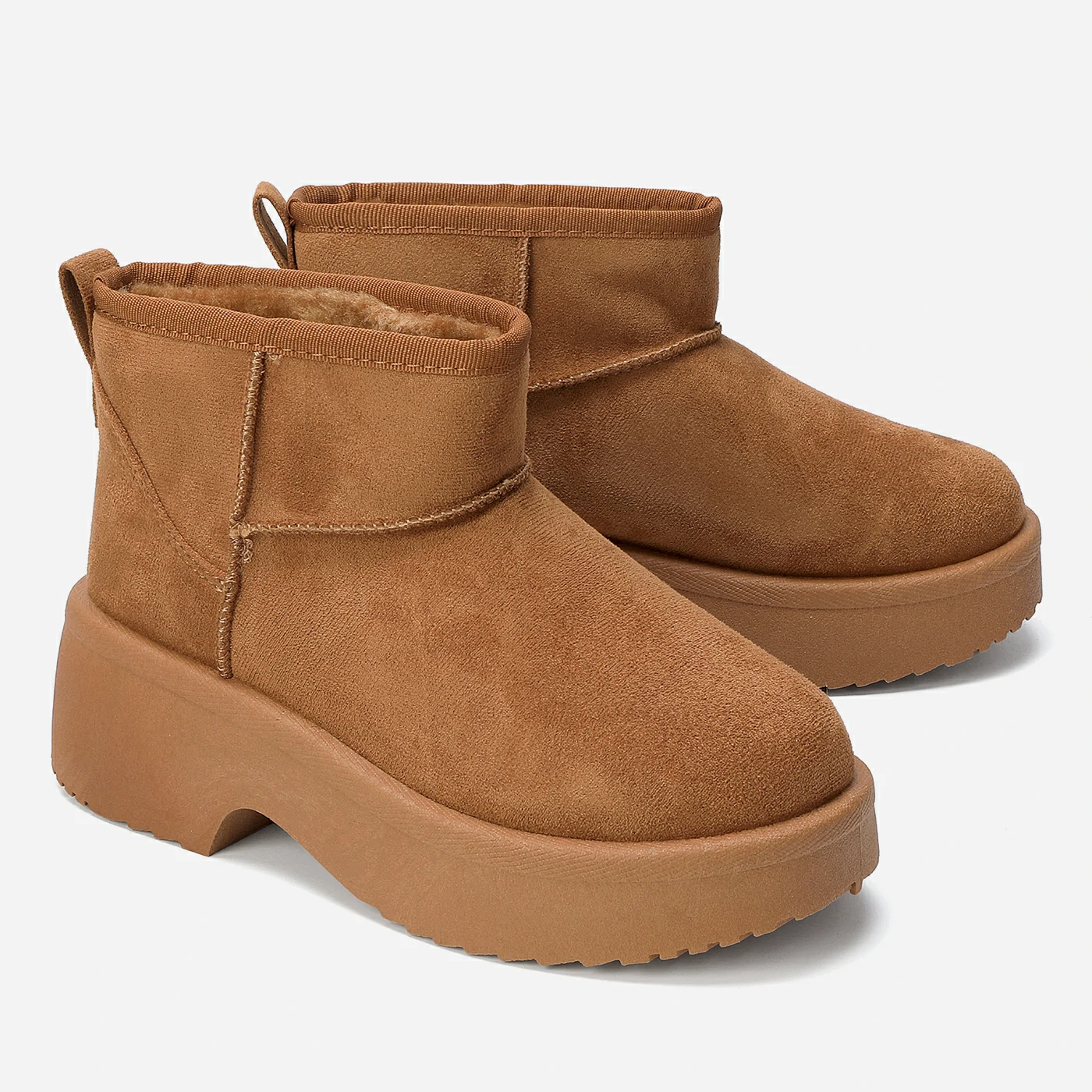 מגפון עקב כאמל 36