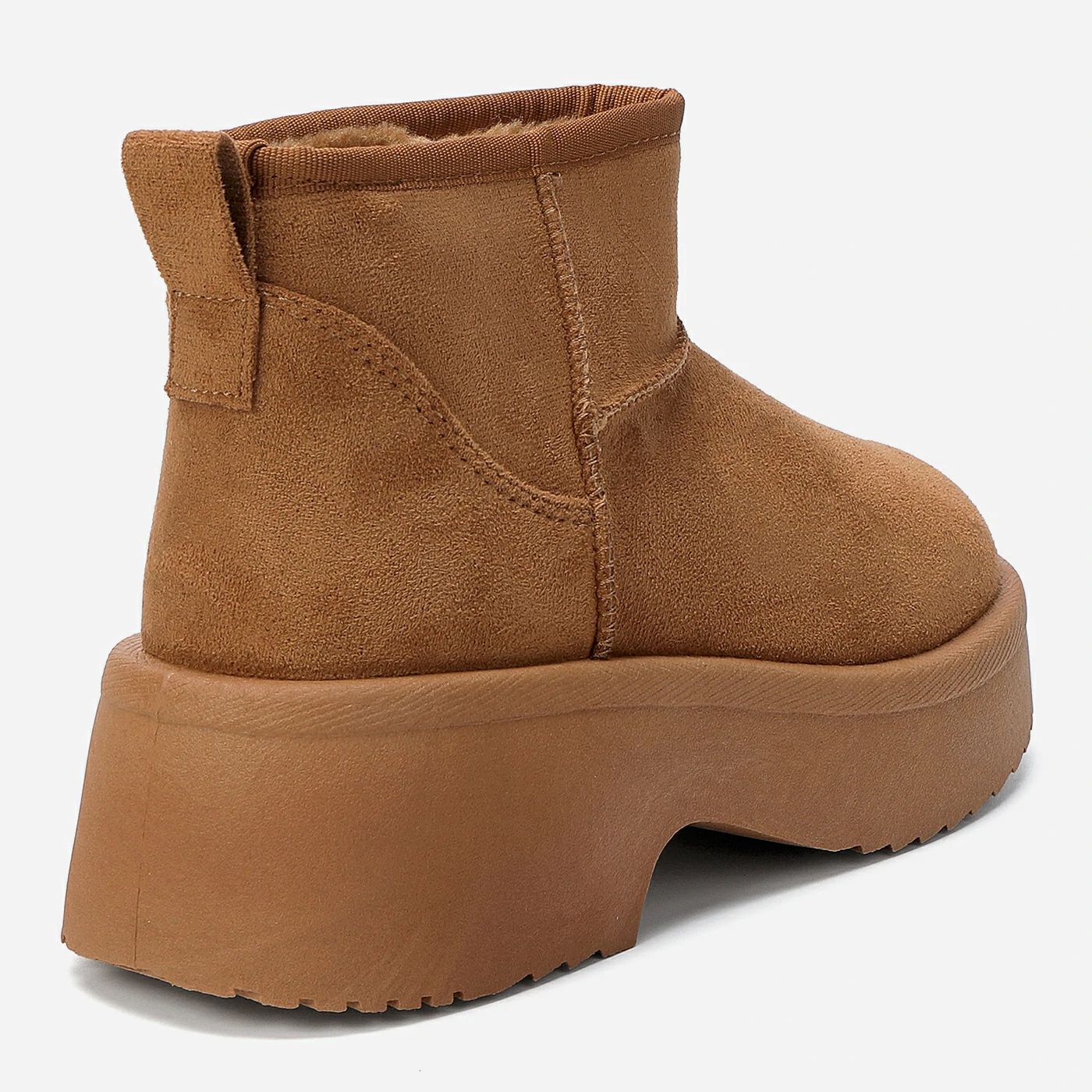 מגפון עקב כאמל 36